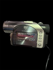 Panasonic vdr m50 for sale  Lake Villa