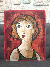 Marie josé ségura d'occasion  Hirson