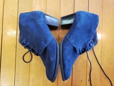 Vionic ankle boots for sale  Mount Vernon