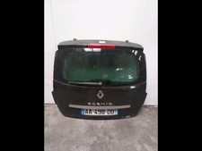 Hayon renault grand d'occasion  Croisilles
