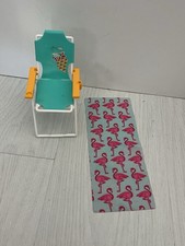 Barbie beach day for sale  UXBRIDGE