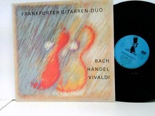 Bach händel vivaldi gebraucht kaufen  Aarbergen