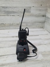 Rádio walkie-talkie Motorola Radius SP50 Series 2 vias P94yqt00a2aa comprar usado  Enviando para Brazil