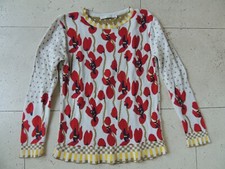 Pullover strick jacquard gebraucht kaufen  Nauen