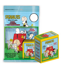 Peanuts 2024 sticker usato  Torino