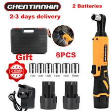 Batteries cordless right for sale  TAMWORTH