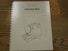 Owners manual operating d'occasion  Expédié en Belgium