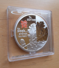 Silber 2010 eiche gebraucht kaufen  Uelzen