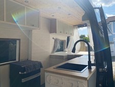 Citroen relay campervan for sale  LONDON