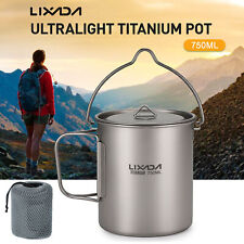 750ml titan topf gebraucht kaufen  Deutschland