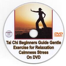 Tai chi beginners for sale  LLANELLI