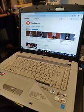 Acer aspire 5720g d'occasion  Chazay-d'Azergues