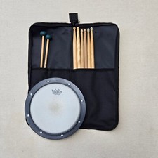Vintage remo practice for sale  Austin