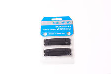 Paar shimano bremsbeläge gebraucht kaufen  Stuttgart