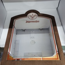 Jägermeister illuminated wall for sale  Jewett City