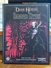 Warhammer dark heresy for sale  Fremont