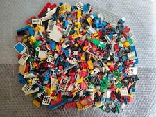 Lotto lego mattoncini usato  Modena