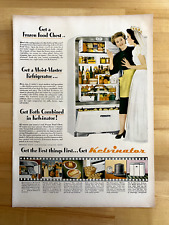 1947 vintage print for sale  Springdale