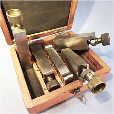 Coffret metrologie worldwide d'occasion  Châteauneuf-en-Thymerais