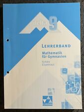 Mathematik gymnasien delta gebraucht kaufen  München