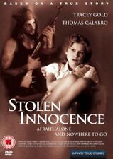 Stolen innocence dvd for sale  STOCKPORT