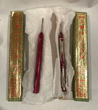 Vintage japanese bunka for sale  Beaufort