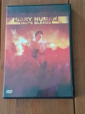 Gary numan hope for sale  FROME