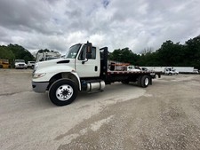 2016 international 4300 for sale  Glasgow