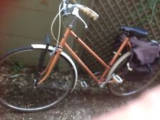 Vintage raleigh ladies for sale  WEYBRIDGE