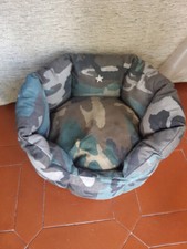 Cuscino per gatto usato  Budrio