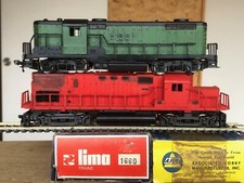 Lima amh lot d'occasion  Baisieux