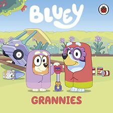 Bluey grannies bluey for sale  UK
