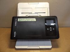 Usado, KODAK Scanmate I1150 COLOR A4 40ppm ADF 600DPI Document Scanner - 7118 BAD SCAN comprar usado  Enviando para Brazil