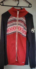 Gilet zippé femme d'occasion  Annecy