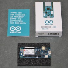 Placa de desenvolvimento Arduino MKR GSM 1400, SIM 2G 3G rede celular, 5V, ATSAMD21 comprar usado  Enviando para Brazil