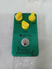 Joyo vintage overdrive for sale  Ontario