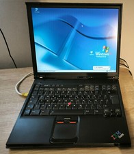 Ibm think pad gebraucht kaufen  Frankfurt am Main