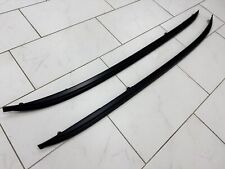 Dachreling bmw 3er gebraucht kaufen  Bleicherode, Kehmstedt, Lipprechterode