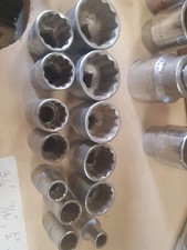 Teng tools imperial for sale  PETERBOROUGH