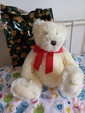 Beautiful white harrods for sale  RHYL