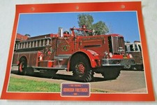 Trucks maxi card for sale  BIDEFORD