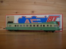 Abj autorail commandement d'occasion  Maisons-Alfort
