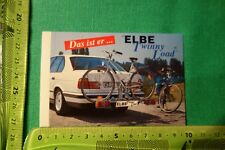 Alter aufkleber fahrrad gebraucht kaufen  Kupferberg