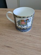 Seltener kaffeebecher henkelbe gebraucht kaufen  Rodenberg