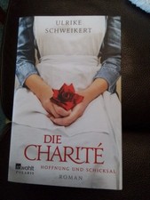 Charité hoffnung schicksal gebraucht kaufen  Bramsche