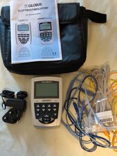 Elettrostimolatore professiona usato  Tribogna
