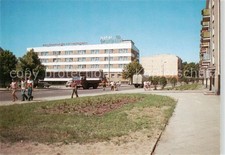 Giżycko Loetz Mazury PL Hotel Wodnik na sprzedaż  Wysyłka do Poland