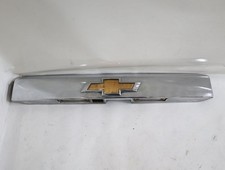Tailgate trim chevrolet d'occasion  Expédié en Belgium