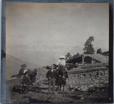 Schweiz bella tola d'occasion  Pagny-sur-Moselle