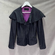 Jaqueta Blazer Designer Vintage Thierry Mugler – IT 42 / EUA 8 comprar usado  Enviando para Brazil